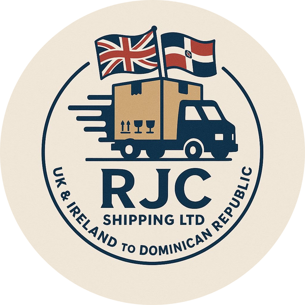 RJC Shipping LTD